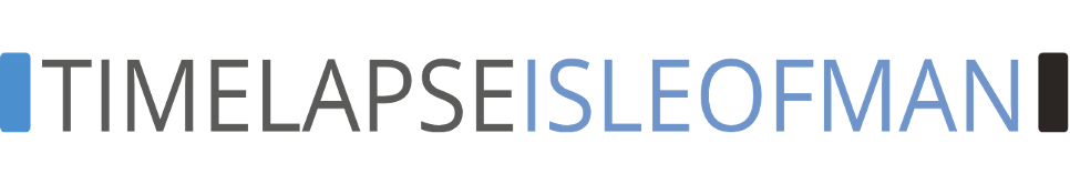 Timelapse Isle of Man logo
